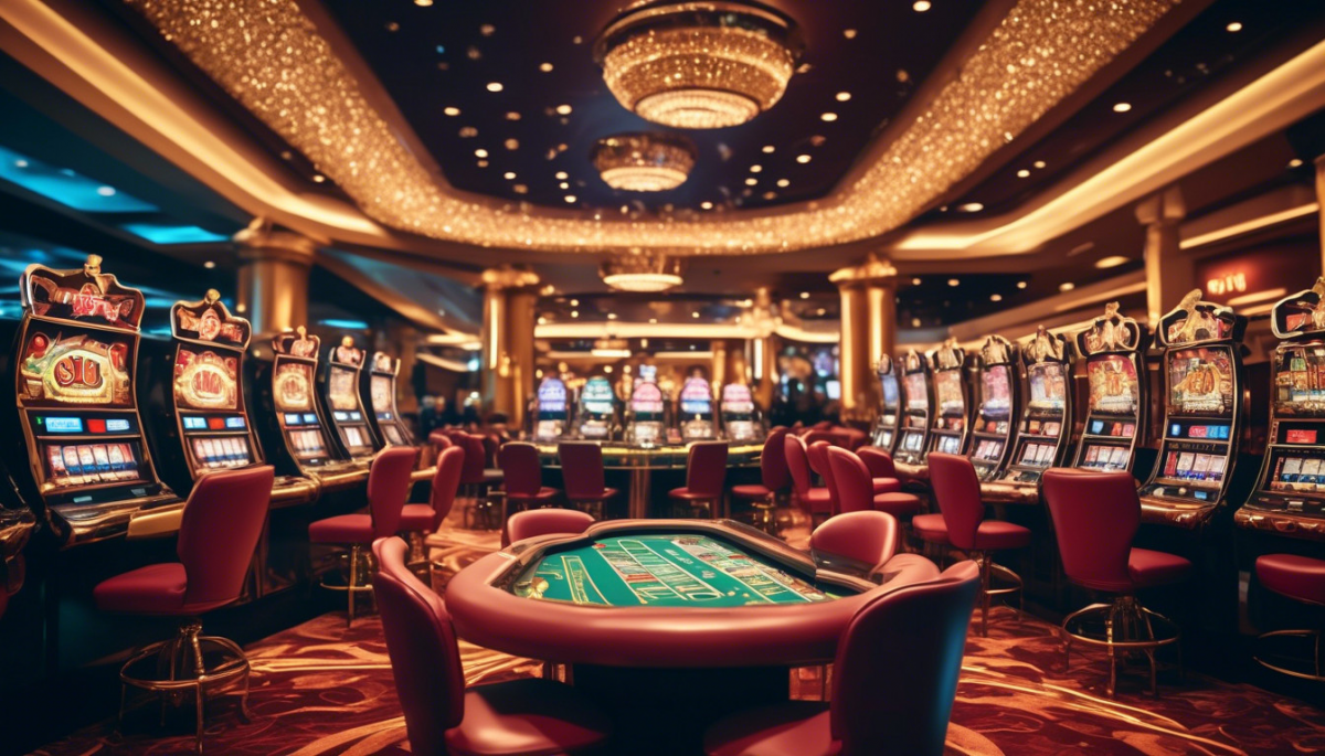 No Deposit Bonuses
