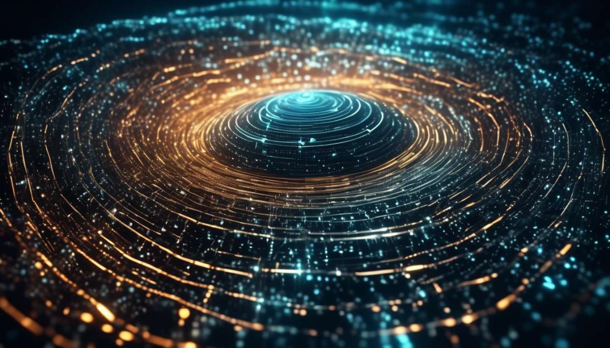 structured data